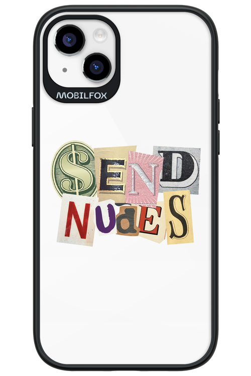 Send Nudes - Apple iPhone 14 Plus