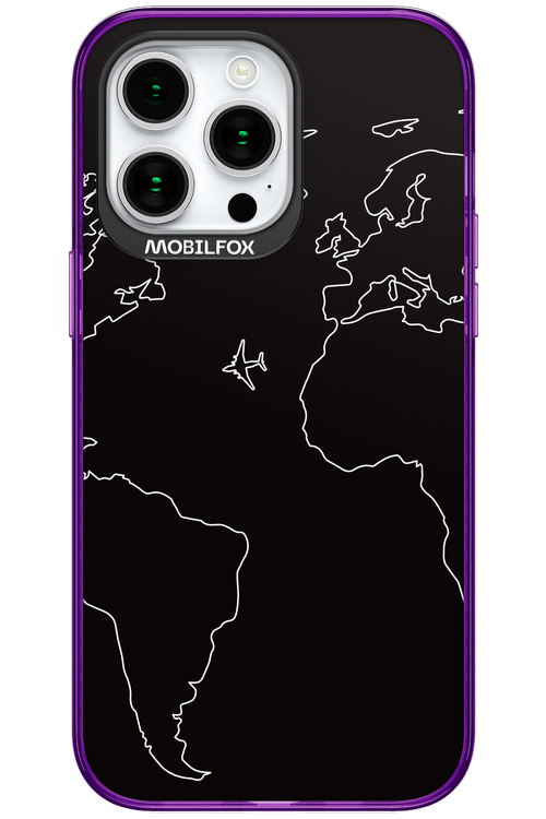 Worldview - Apple iPhone 15 Pro Max