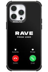 RAVE - Apple iPhone 14 Pro Max