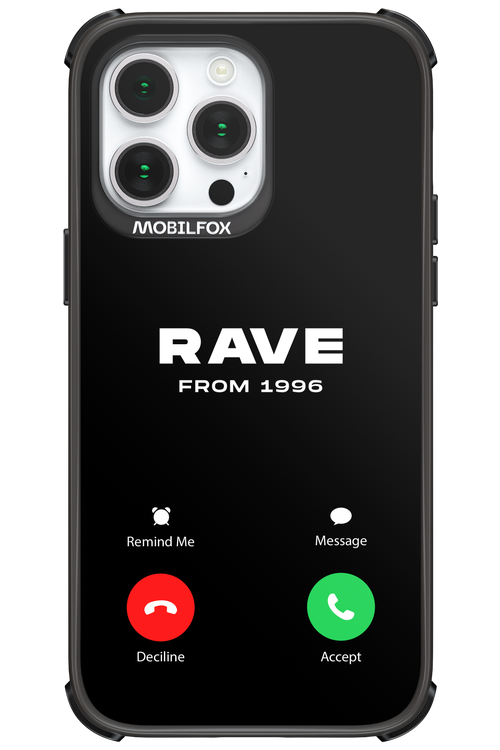 RAVE - Apple iPhone 14 Pro Max