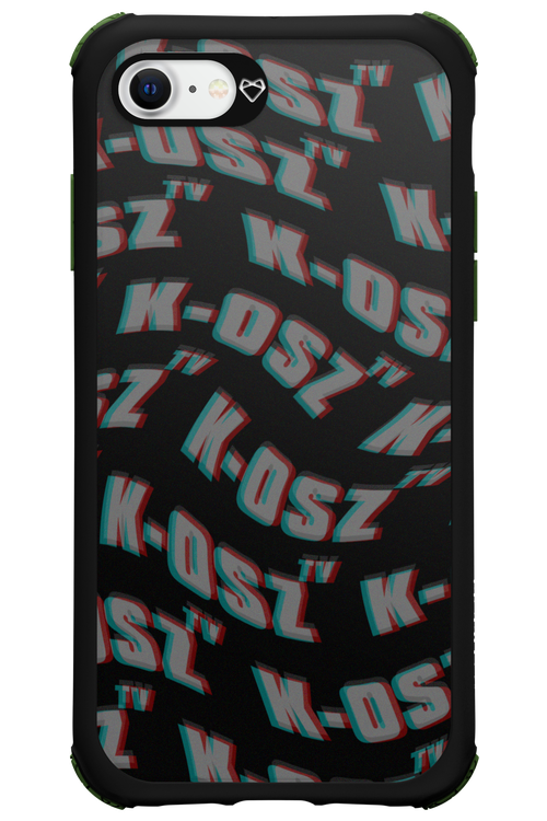 K-osz TV Vibe - Apple iPhone 7