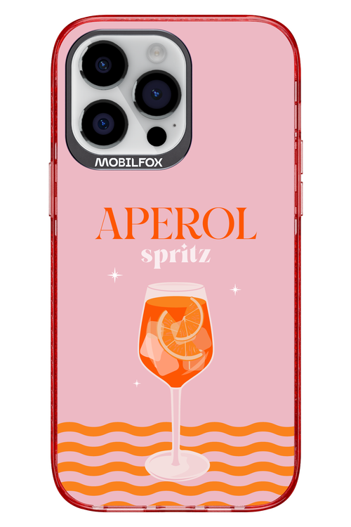 Aperol - Apple iPhone 14 Pro Max