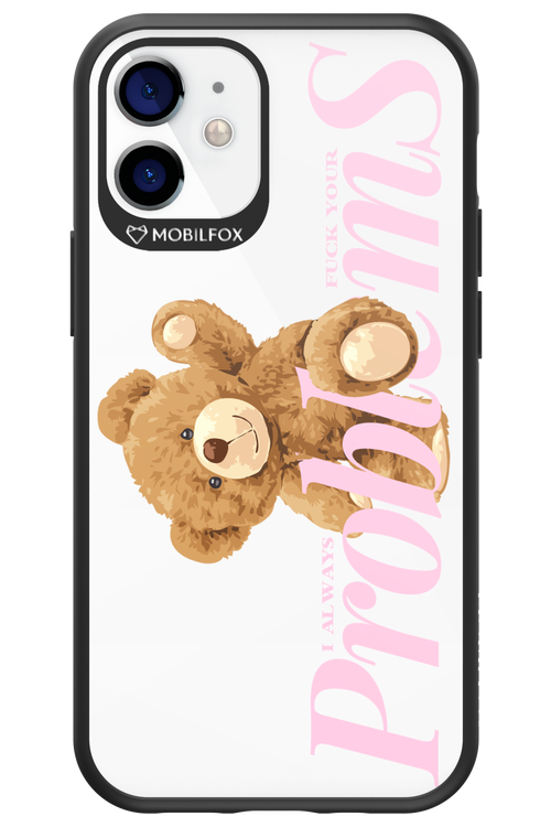 Problems 2.0 - Apple iPhone 12 Mini