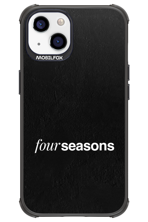 BSW FourSeasons 2 2.0 - Apple iPhone 13