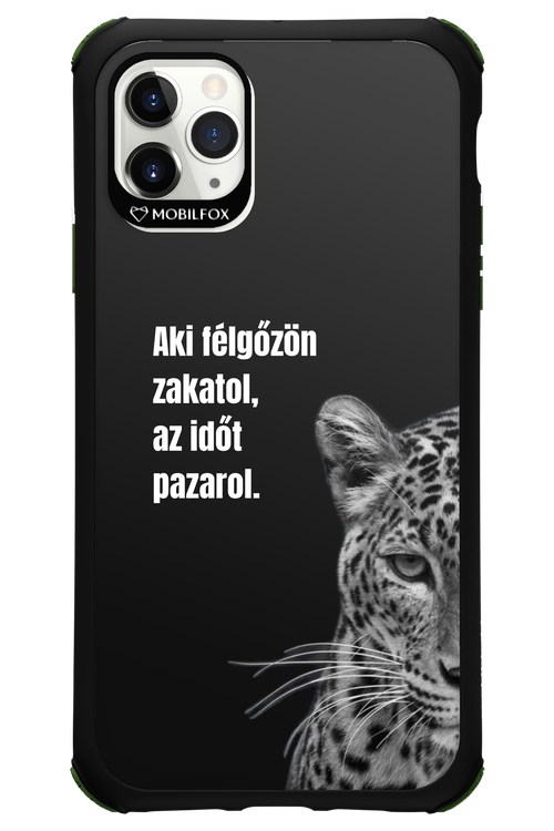 Value Of Time - Apple iPhone 11 Pro Max