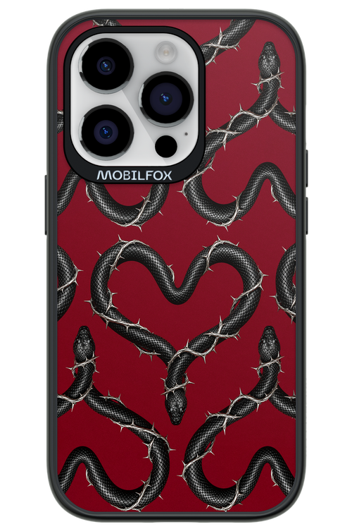Bad Lover 2.0 - Apple iPhone 14 Pro