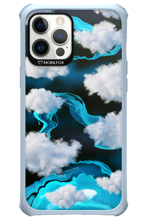 Skywalker - Apple iPhone 12 Pro Max