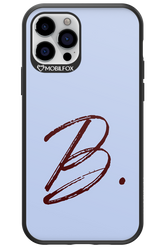 (Jellyfish Presso) B 2.0 - Apple iPhone 12 Pro