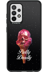 Pretty Deadly - Samsung Galaxy A52 / A52 5G / A52s
