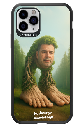 Hodorogu Martalogu - Apple iPhone 11 Pro