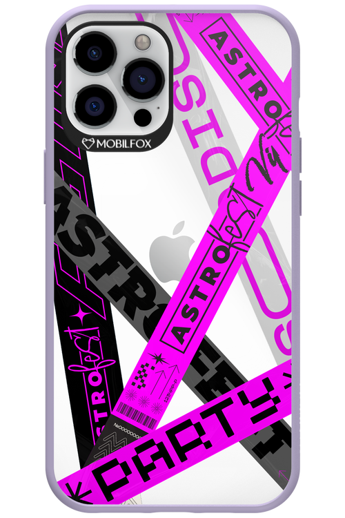 Astro Armband - Apple iPhone 12 Pro Max