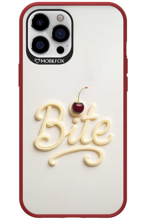 One Bite - Apple iPhone 12 Pro Max