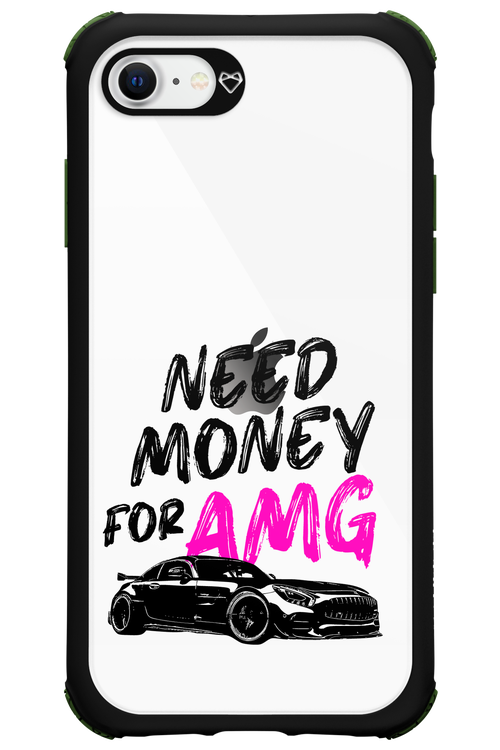 Need money for AMG - Apple iPhone SE 2022