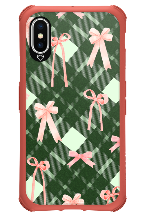 Blanket Fluff - Apple iPhone XS