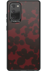 Bordeaux Skin - Samsung Galaxy Note 20
