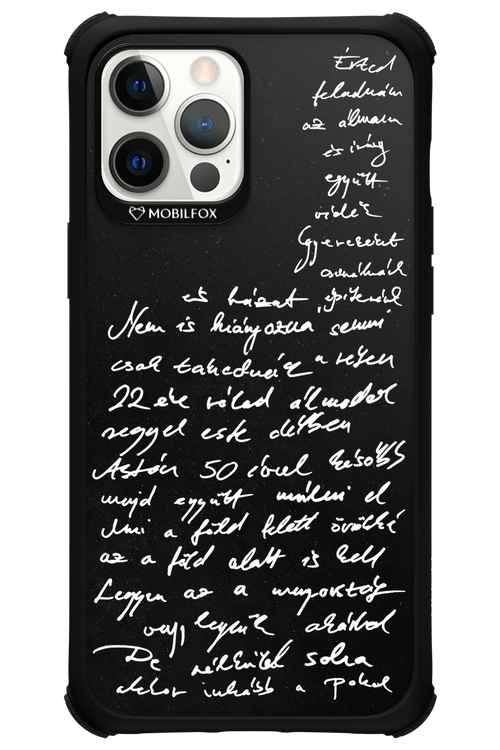 Úgy Unom - Apple iPhone 12 Pro Max