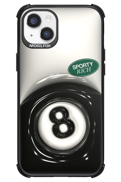 Sporty Rich 8 - Apple iPhone 14 Plus