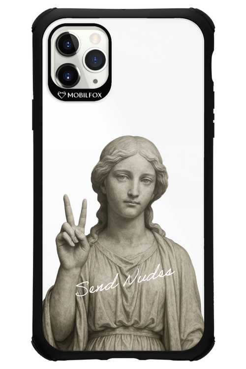 Saint Nudes - Apple iPhone 11 Pro Max