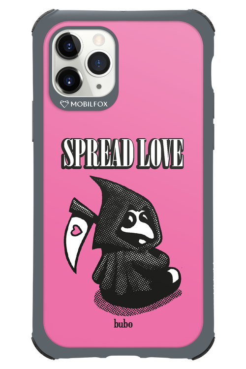 SPREAD LOVE - Apple iPhone 11 Pro