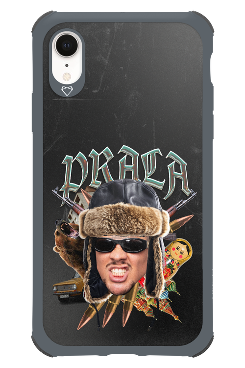 Lmen Panel - Apple iPhone XR