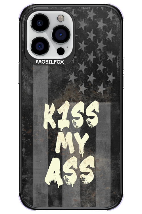 KISS II 2.0 - Apple iPhone 13 Pro Max