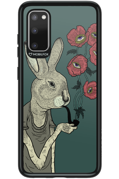Bunny - Samsung Galaxy S20