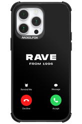 RAVE - Apple iPhone 14 Pro Max