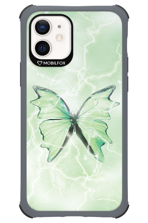 Amnesia - Apple iPhone 12