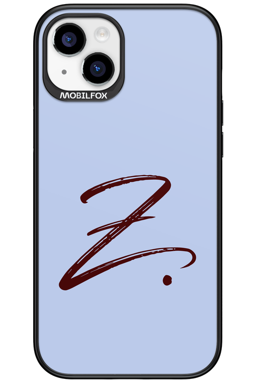 (Jellyfish Presso) Z 2.0 - Apple iPhone 15 Plus