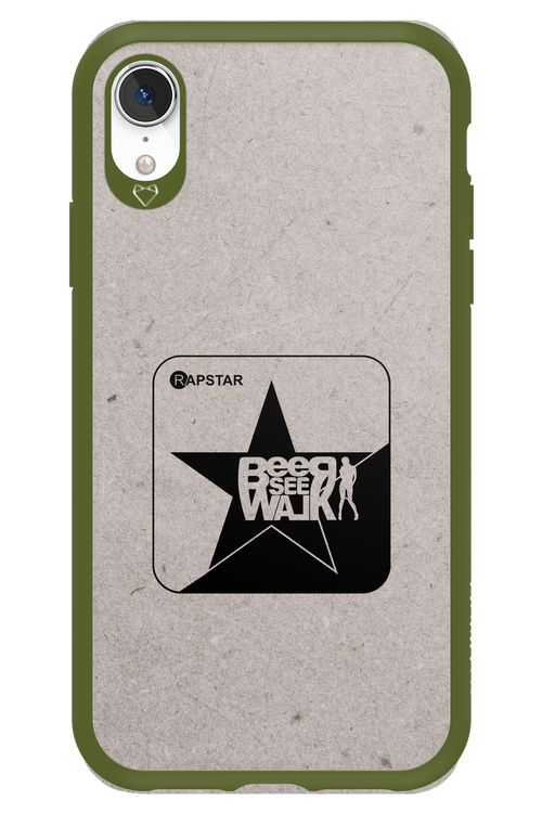 Rapstar - Apple iPhone XR