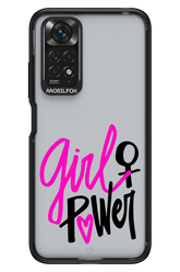 Girl Powerr - Xiaomi Redmi Note 11/11S 4G