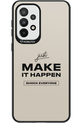 Make IT - Samsung Galaxy A33