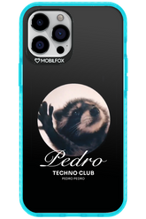 Pedro - Apple iPhone 12 Pro Max