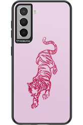 Tiger Power - Samsung Galaxy S21