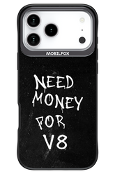 V8 2.0 - Apple iPhone 17 Pro Max