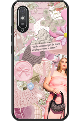 Sweet Fairy - Xiaomi Redmi 9A