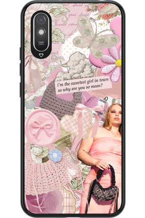 Sweet Fairy - Xiaomi Redmi 9A