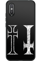 Double crosss 2.0 - Xiaomi Redmi 9A