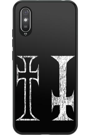 Double crosss 2.0 - Xiaomi Redmi 9A