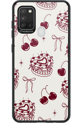 Cake Dream - Samsung Galaxy A21 S