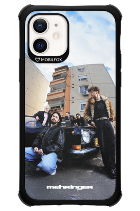 Block Gang - Apple iPhone 12