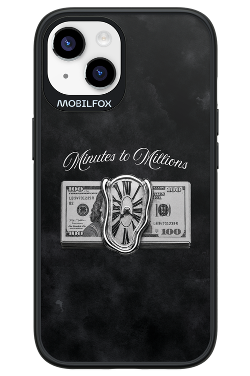 M2M 2.0 - Apple iPhone 14