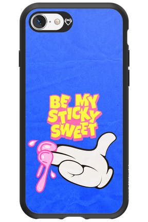 be my sticky sweet 2.0 - Apple iPhone SE 2020