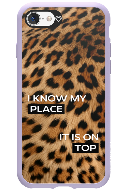 My Place - Apple iPhone SE 2022