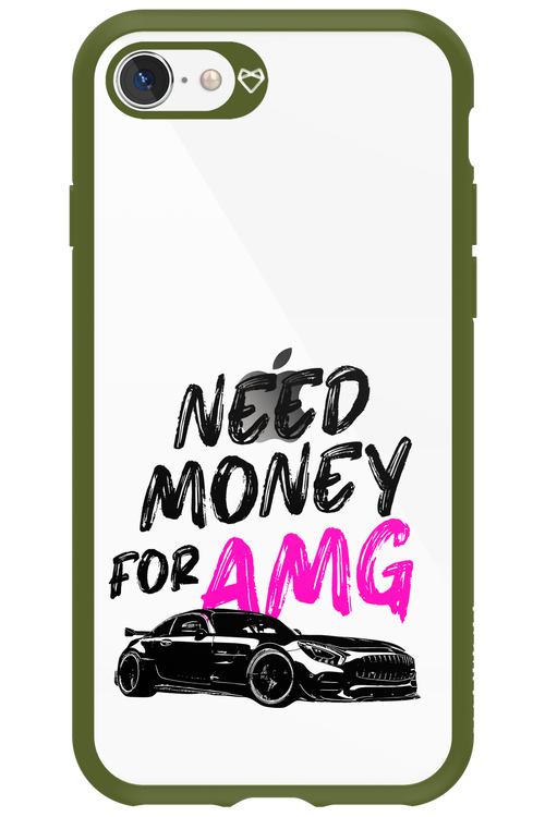 Need money for AMG - Apple iPhone SE 2020