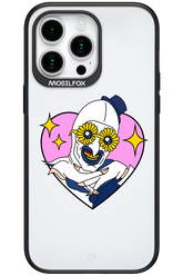 Sunflower Clown Meme (Nude) - Apple iPhone 15 Pro Max