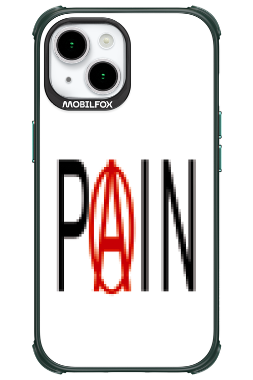 PAIN 2.0 - Apple iPhone 15
