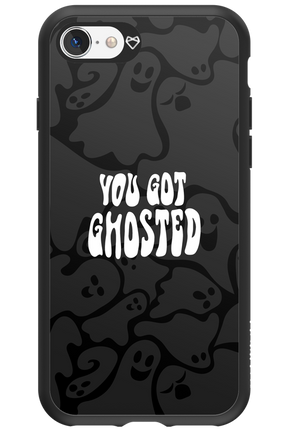 Ghosted - Apple iPhone SE 2022