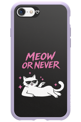 MEOW OR NEVER 2.0 - Apple iPhone 8