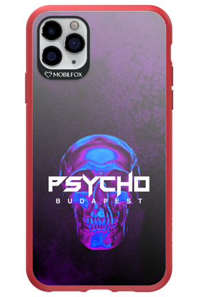 Psyskull - Apple iPhone 11 Pro Max